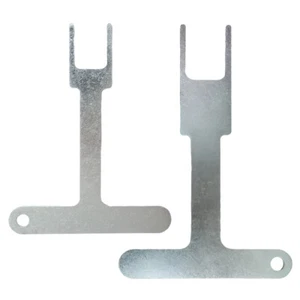 501773401 y 501773501 apto para herramienta tampón aislador Husqvarna 268 61 266 272 - Imagen 1 de 8