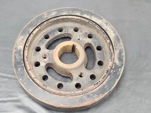 1968-70 Ford Mustang Mercury Cougar HARMONIC BALANCER DAMPER 390 427 428 CJ D8 - Picture 1 of 8