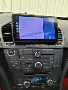 Android 13 For 2009-2013 Buick Regal Car Radio Carplay GPS Navi Stereo Cam 2+32G - Picture 1 of 20