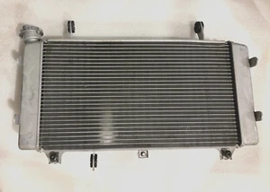 ORIGINAL SUZUKI V STROM 800 DE SE WASSERKÜHLER 17700-25LA0-000 - Bild 1 von 9