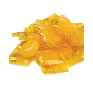 Caramelos de caramelo envueltos discos caramelo 2 libras envío gratuito - Imagen 1 de 1