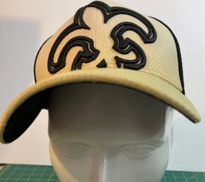 NFL New Orleans Saints 38 New Era Mütze Sm-M - Bild 1 von 12