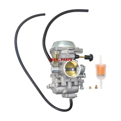 Fits Suzuki DR200SE DR200S Replaces 13200-42AC2 Carburetor - Image 1 of 4