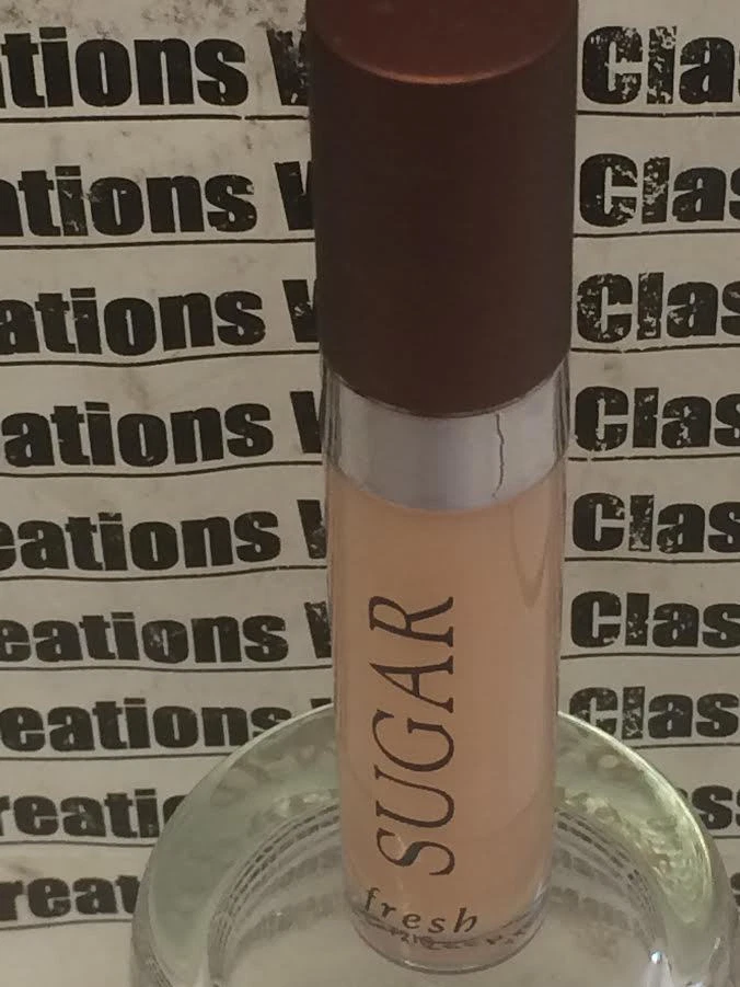 СВЕЖИЙ САХАР - САХАР БЛЕСК ДЛЯ ГУБ ЛЕЧЕНИЕ - 0,2 УНЦИЙ/6 МЛ - БЕЗ КОРОБКИ - Изображение 1 из 1