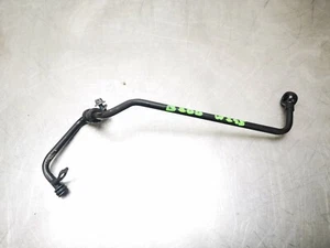2005-2010 MERCEDES B KLASSE W245 B200 CDI TURBOLADER TURBO ÖLZUFUHRLEITUNG - Bild 1 von 3