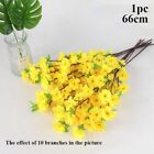 Multistyles Artificial Flowers Home Party Decoration  Home Decoration