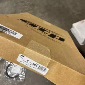 ATP Automatic Transmission Shifter Selector Cable High Performance Y-1565 - Picture 1 of 2