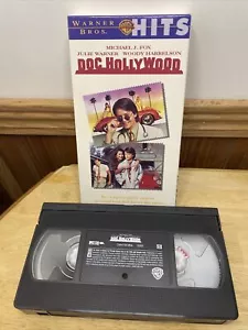 Doc Hollywood (VHS, 1991) - Picture 1 of 2