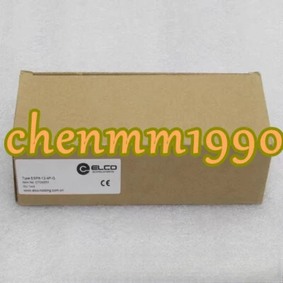 1PC NEW ELCO module ESP8-12-4P-Q #YY - Image 1 of 2