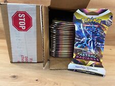 Pokemon TCG Astral Radiance Display Sleeved Booster 24 Stück Sealed Box -ENG OVP
