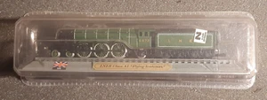 Eisenbahnstandmodell SPUR N 1:160 - LNER Class A1 "Flying Scotsman" - UK in OVP - Bild 1 von 10