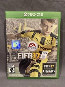 FIFA 17 Xbox One - Picture 1 of 3
