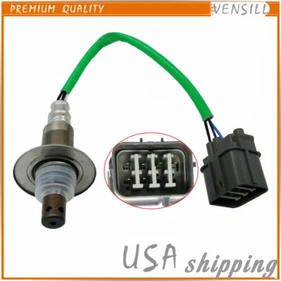 18213-65J00 Upstream Lambda Oxygen Sensor For Suzuki Grand Vitara 1.6 2.0L 06-15 - Image 1 of 4