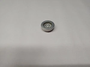 Vidrio de mira de aceite prensado Champion RE714 7/8", bomba de compresor de aire, repuesto - Imagen 1 de 1