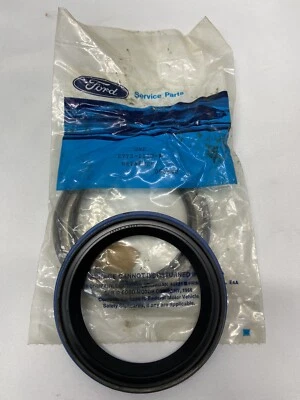 E7TZ-1190-A  New Genuine Ford OEM Retainer Wheel Seal  F150/BRONCO 1987-89 - Image 1 of 4