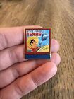 Vintage State Fair Of Texas Honor Guest Lapel Pin