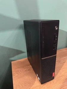 Lenovo V520s 081KL PC i5-7400/16Gb/256Gb SSD/Win11 wyjście HDMI + bezprzewodowe - Zdjęcie 1 z 5