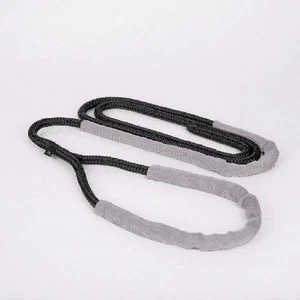 Poly Ropes Storm X Ø 14 Mm Longueur 15 M Amarre Noir/Gris - Bild 1 von 1