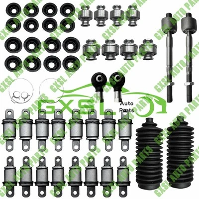 Kit de bolas para Ferrari 430 360 juntas esféricas braço de controle bucha haste de amarração - Imagem 1 de 4