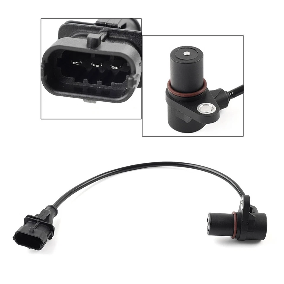 N额外Motorcycle Crank Position Speed Sensor Fit for Polaris 2411719 ✅ - Image 1 of 4