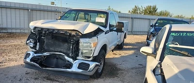 Ford F250 Super Duty 2015 transmisión automática fabricante de equipos originales 140 k millas - LKQ436470023 Foto 1 de 4