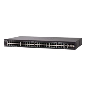 Cisco SG350-52-K9 - Bild 1 von 2