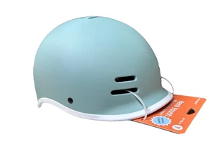 Retrospec Bicycles Remi Casco Bici Ciclismo Giovanile - Opaco Come Nuovo - Foto 1 di 4