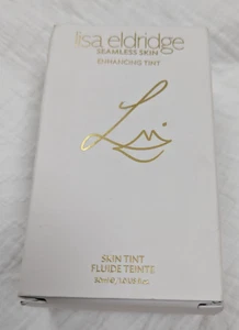 Lisa Eldridge Seamless Skin Enhancing Tint  - T2- 30ml - Picture 1 of 2