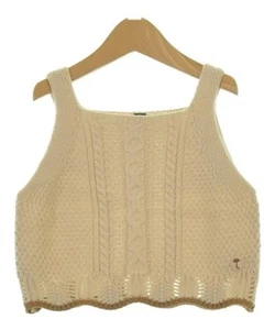 moimoln Sweaters Beige 110(5T6T) 2200556480068 - Picture 1 of 8