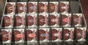 2024 Panini Donruss Unleashed Complete (20) Card Set - Bild 1 von 1