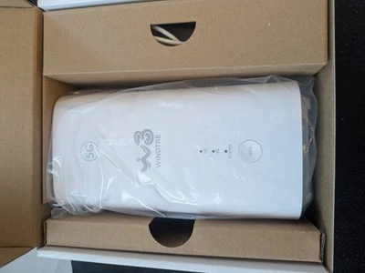 Huawei CPE H153-381 5g / Brovi ZOWEE - Immagine 1 di 2