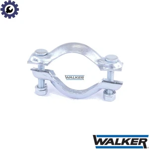 CLAMP EXHAUST SYSTEM 82501 FOR RENAULT THALIA/II TWINGO/Hatchback/Van Megane - Picture 1 of 15
