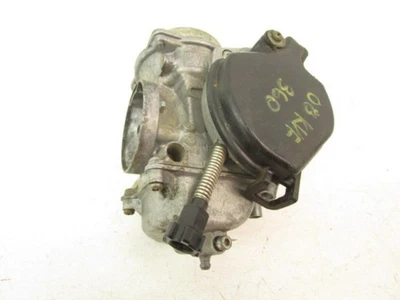 08 Carburador Keihin Kawasaki KVF 360 Prairie OEM 15004-0041 2008-2012 Foto 1 de 4