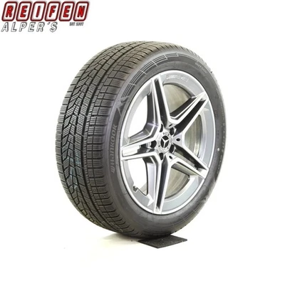 Mercedes S Klasse W223 19zoll AMG WINTERRÄDER A2234011300 Original TOP - Bild 1 von 4