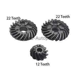 57300-93860 For Suzuki Outboard 4T DF200-225-250 Pinion Forward Reverse Gear Kit - Picture 1 of 7