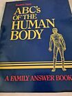 Abcs Of Human Body A Family Answer Book Vtg readers digest