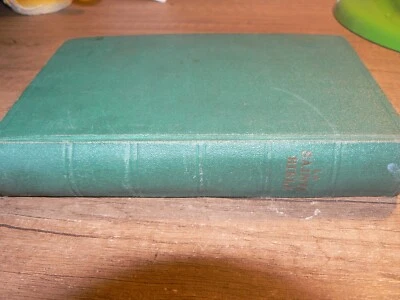 la sainte bible par louis segond 1946 - Photo 1/4