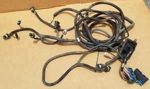 1993 Corvette C4 ABS Sensor Wiring Harness Great Condition with FX3  - Picture 1 of 9