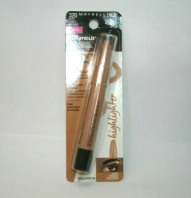 Iluminador perfeccionador preciso de cejas Maybelline 320 de profundidad Foto 1 de 2