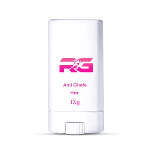 RG Her Anti Chafe Balm - Added Moisturizing Formula, Ideal for Sensitive Skin - Picture 1 of 18