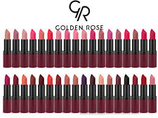Golden Rose Velvet Matte Lipstick-SEALED-  Please Choose Shade