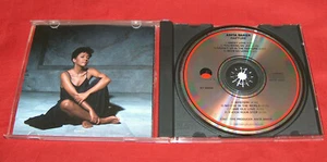 1986 Electra Asylum Anita Baker RAPTURE JAPAN Import E2-60444 Music CD GDVGEX - Picture 1 of 8