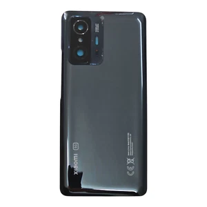 para Xiaomi Mi 11T / pro Tapa Trasera Batería Backcover Repuesto Negro - Imagen 1 de 2