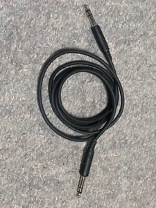 Mogami Pure Patch SS 1/4" TRS to 1/4" TRS Patch Cable 6' - Picture 1 of 4