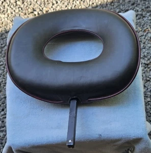 Corbin Backrest Harley Honda BMW Kawasaki Indian Yamaha Triumph Suzuki KTM LARGE - Picture 1 of 12
