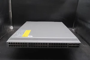 Przełącznik N3K-C31108TC-V Cisco Nexus - Darmowa wysyłka w Wielkiej Brytanii! - Zdjęcie 1 z 2