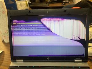 HP PROBOOK 6545B  15.6 in No OS No HDD Parts only Powers on