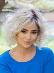 Bianca Wig by Envy, All Colors, Medium Bob Wig - Picture 1 of 51