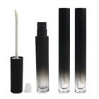 3 Pieces Lip Gloss Liquid Lipstick Tubes with Wand Travel Concealer Bottles