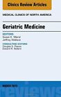 Geriatric Medicine, An Issue of Medical Clinics, Merel.=